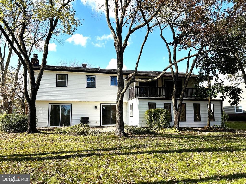 Image 9 of property listing at 503 GLANDEL CT, Joppa, MD 21085