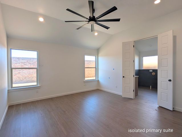 3629 122nd Street, Lubbock, TX 79423