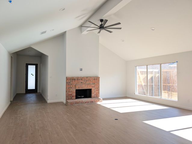 3629 122nd Street, Lubbock, TX 79423