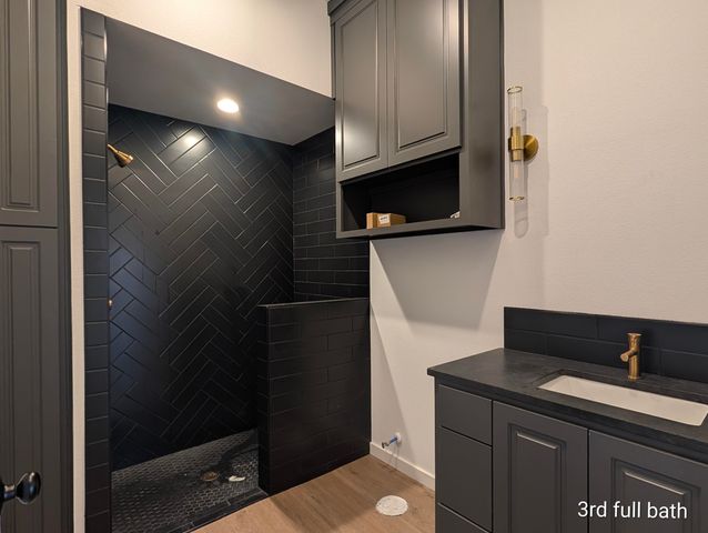 3629 122nd Street, Lubbock, TX 79423