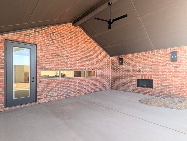 3629 122nd Street, Lubbock, TX 79423