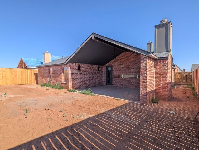 3629 122nd Street, Lubbock, TX 79423