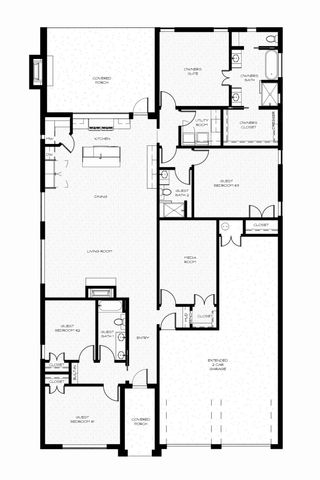 3629 122nd Street, Lubbock, TX 79423