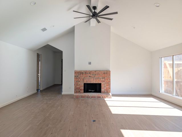 3629 122nd Street, Lubbock, TX 79423