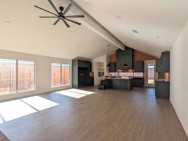 3629 122nd Street, Lubbock, TX 79423