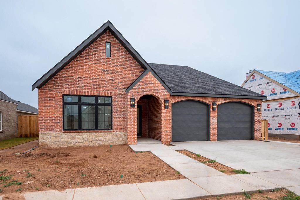 3629 122nd Street, Lubbock, TX 79423