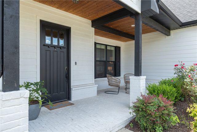 3445 E Galaxy Circle, Fayetteville, AR 72701