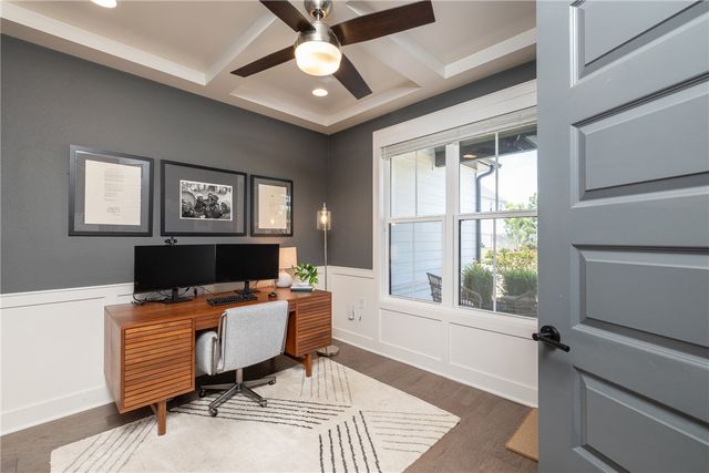 3445 E Galaxy Circle, Fayetteville, AR 72701