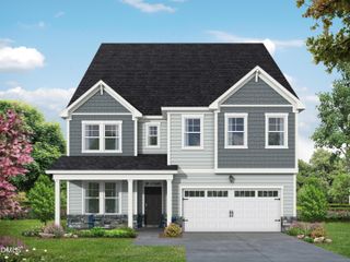 3802 Erickson Court, New Hill, NC 27562