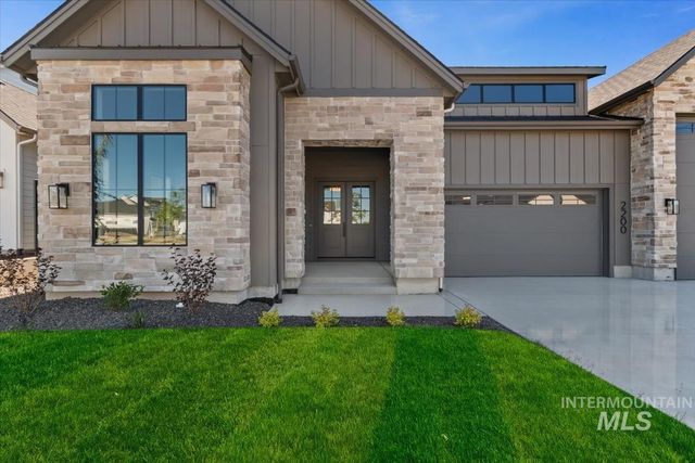 2200 N Palaestra Ave, Eagle, ID 83616 property photo