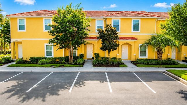 3003 WHITE ORCHID ROAD, Kissimmee, FL 34747