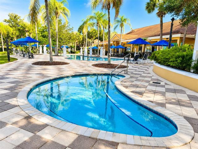 3003 WHITE ORCHID ROAD, Kissimmee, FL 34747