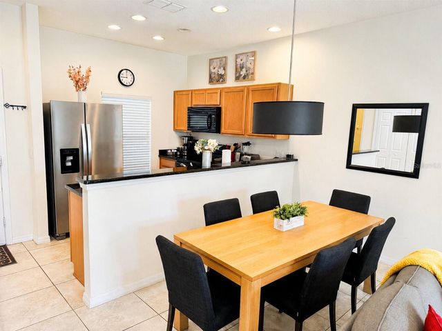 3003 WHITE ORCHID ROAD, Kissimmee, FL 34747