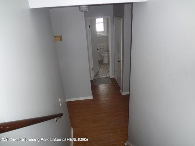 226-230 N Grace Street, Lansing, MI 48917