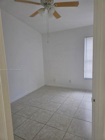 3686 NW 83rd Ln 3686, Sunrise, FL 33351