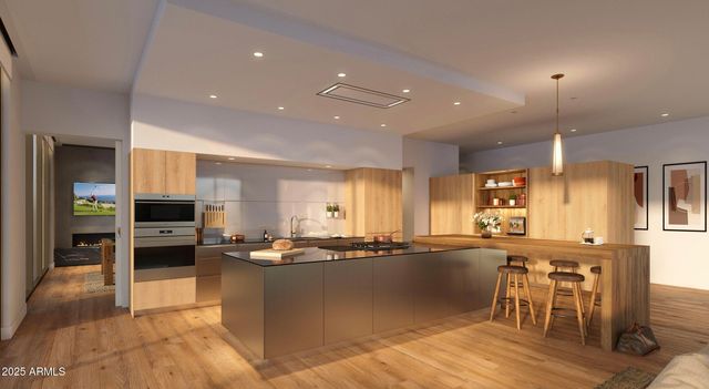 4849 N Camelback Ridge Road B404, Scottsdale, AZ 85251