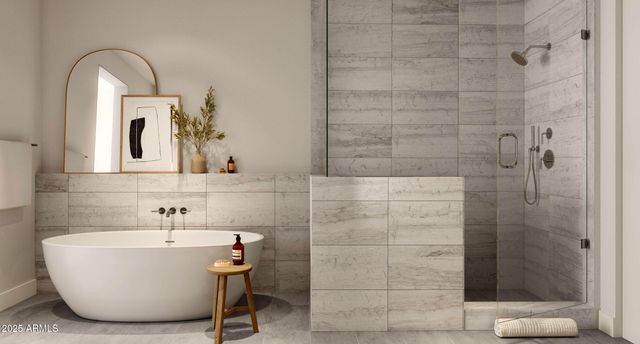 4849 N Camelback Ridge Road B404, Scottsdale, AZ 85251