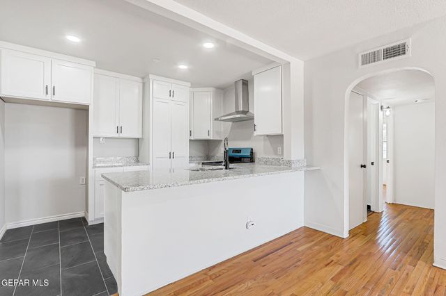 2004 Howze Street, El Paso, TX 79903