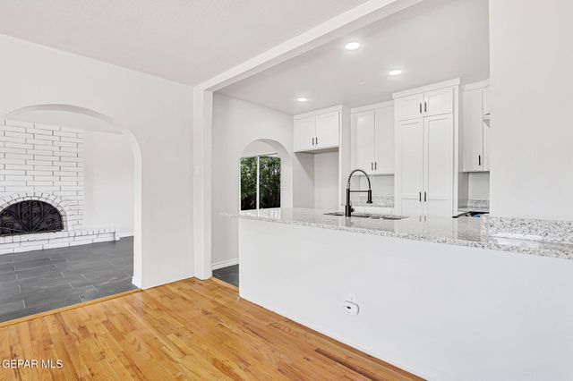 2004 Howze Street, El Paso, TX 79903