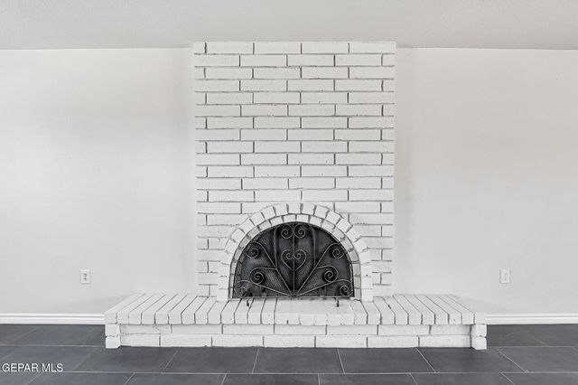 2004 Howze Street, El Paso, TX 79903