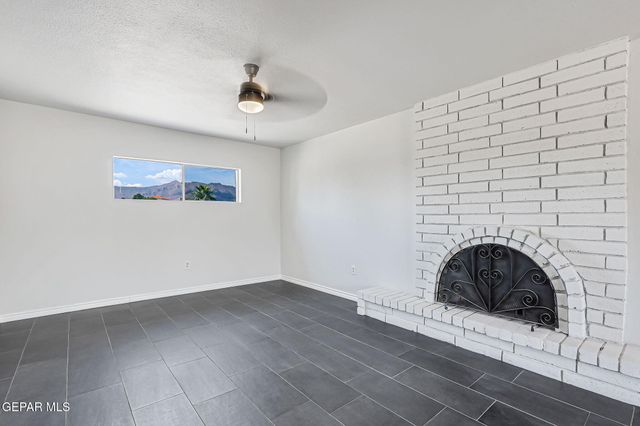 2004 Howze Street, El Paso, TX 79903