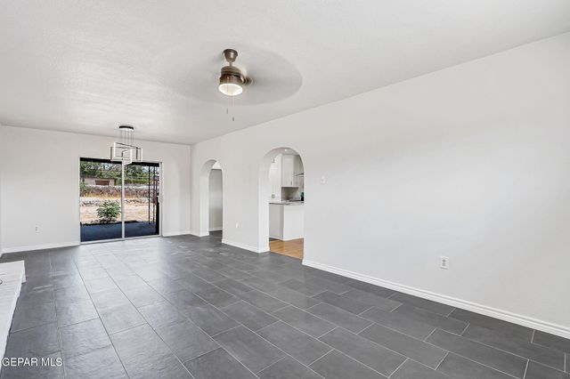 2004 Howze Street, El Paso, TX 79903