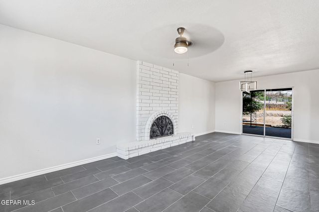 2004 Howze Street, El Paso, TX 79903