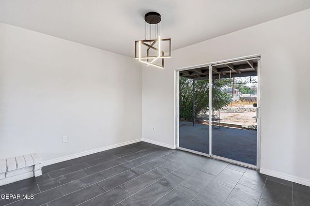 2004 Howze Street, El Paso, TX 79903