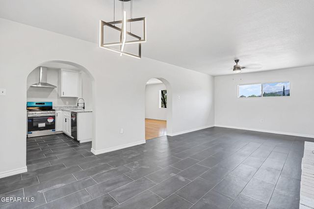 2004 Howze Street, El Paso, TX 79903