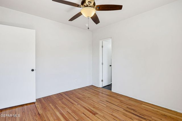 2004 Howze Street, El Paso, TX 79903