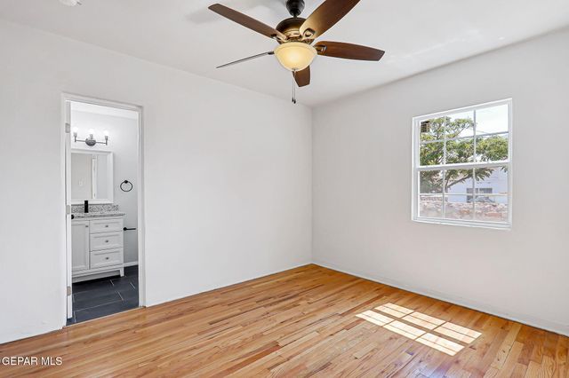 2004 Howze Street, El Paso, TX 79903