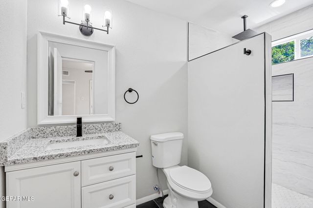 2004 Howze Street, El Paso, TX 79903