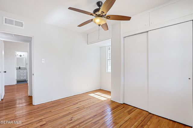 2004 Howze Street, El Paso, TX 79903