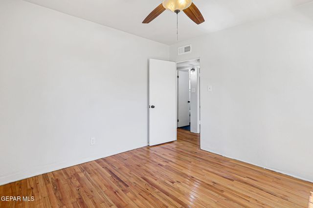 2004 Howze Street, El Paso, TX 79903