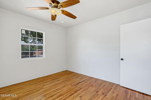 2004 Howze Street, El Paso, TX 79903