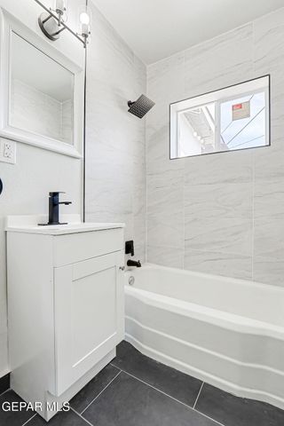 2004 Howze Street, El Paso, TX 79903