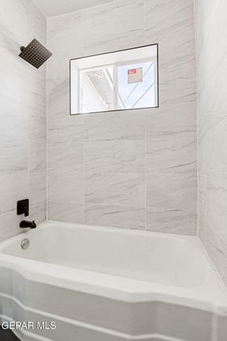 2004 Howze Street, El Paso, TX 79903