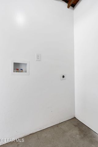 2004 Howze Street, El Paso, TX 79903