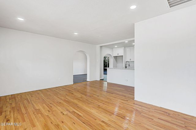 2004 Howze Street, El Paso, TX 79903