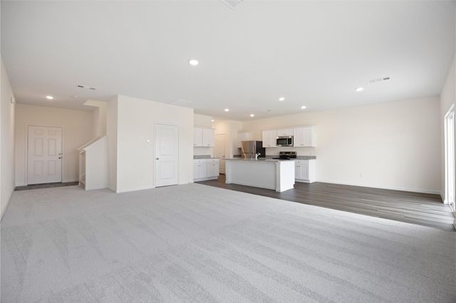 8807 Vacek Crossing Way, Richmond, TX 77469