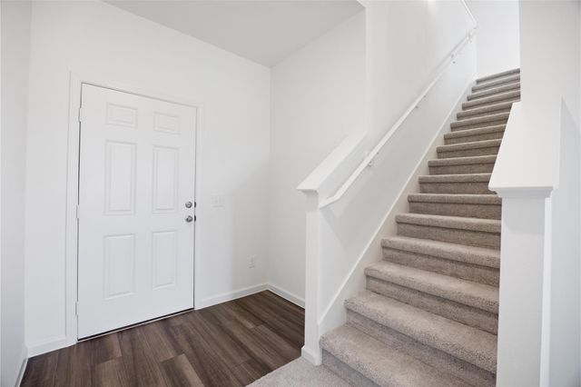 8807 Vacek Crossing Way, Richmond, TX 77469