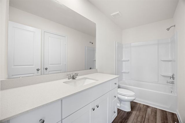 8807 Vacek Crossing Way, Richmond, TX 77469