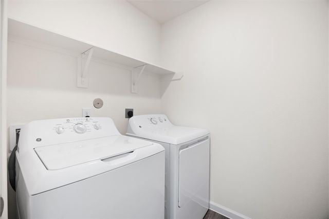 8807 Vacek Crossing Way, Richmond, TX 77469