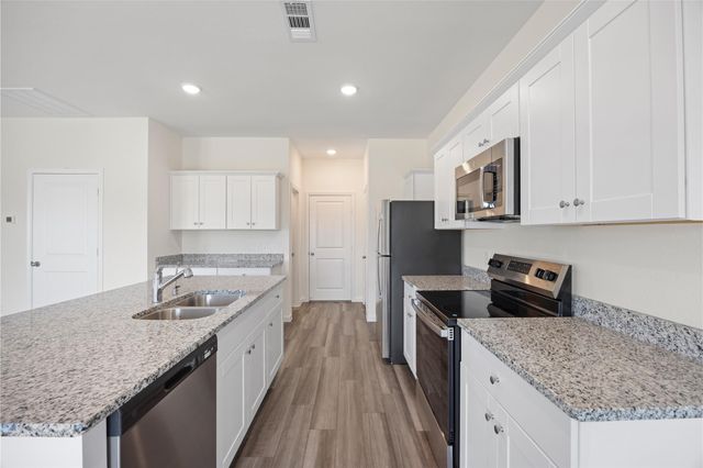 8807 Vacek Crossing Way, Richmond, TX 77469