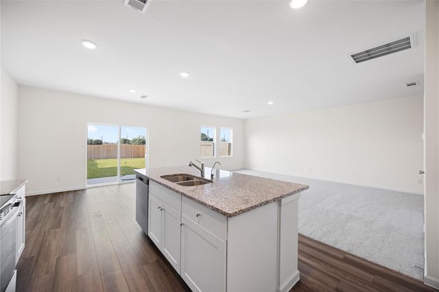 8807 Vacek Crossing Way, Richmond, TX 77469