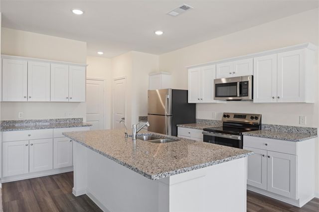 8807 Vacek Crossing Way, Richmond, TX 77469