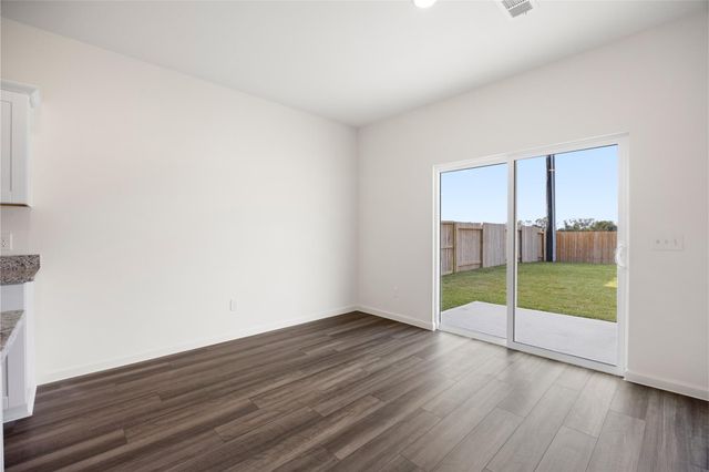 8807 Vacek Crossing Way, Richmond, TX 77469