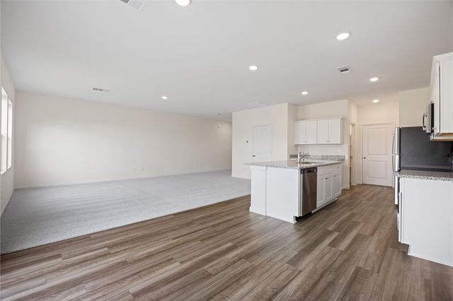 8807 Vacek Crossing Way, Richmond, TX 77469