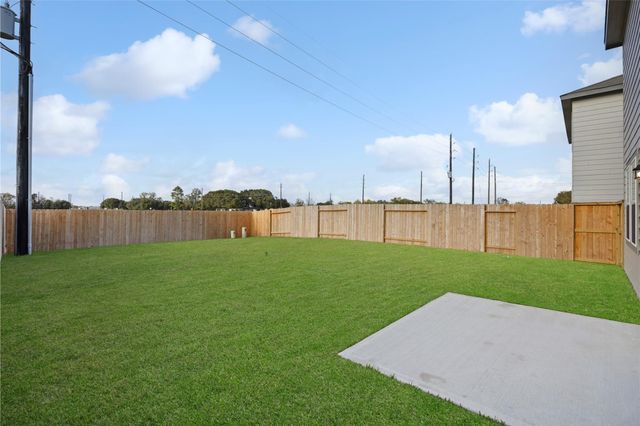 8807 Vacek Crossing Way, Richmond, TX 77469