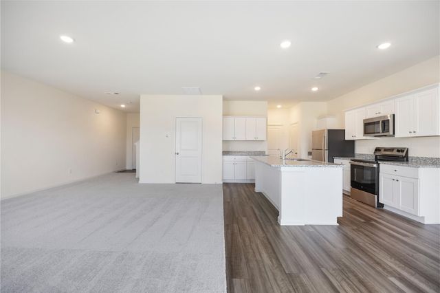 8807 Vacek Crossing Way, Richmond, TX 77469